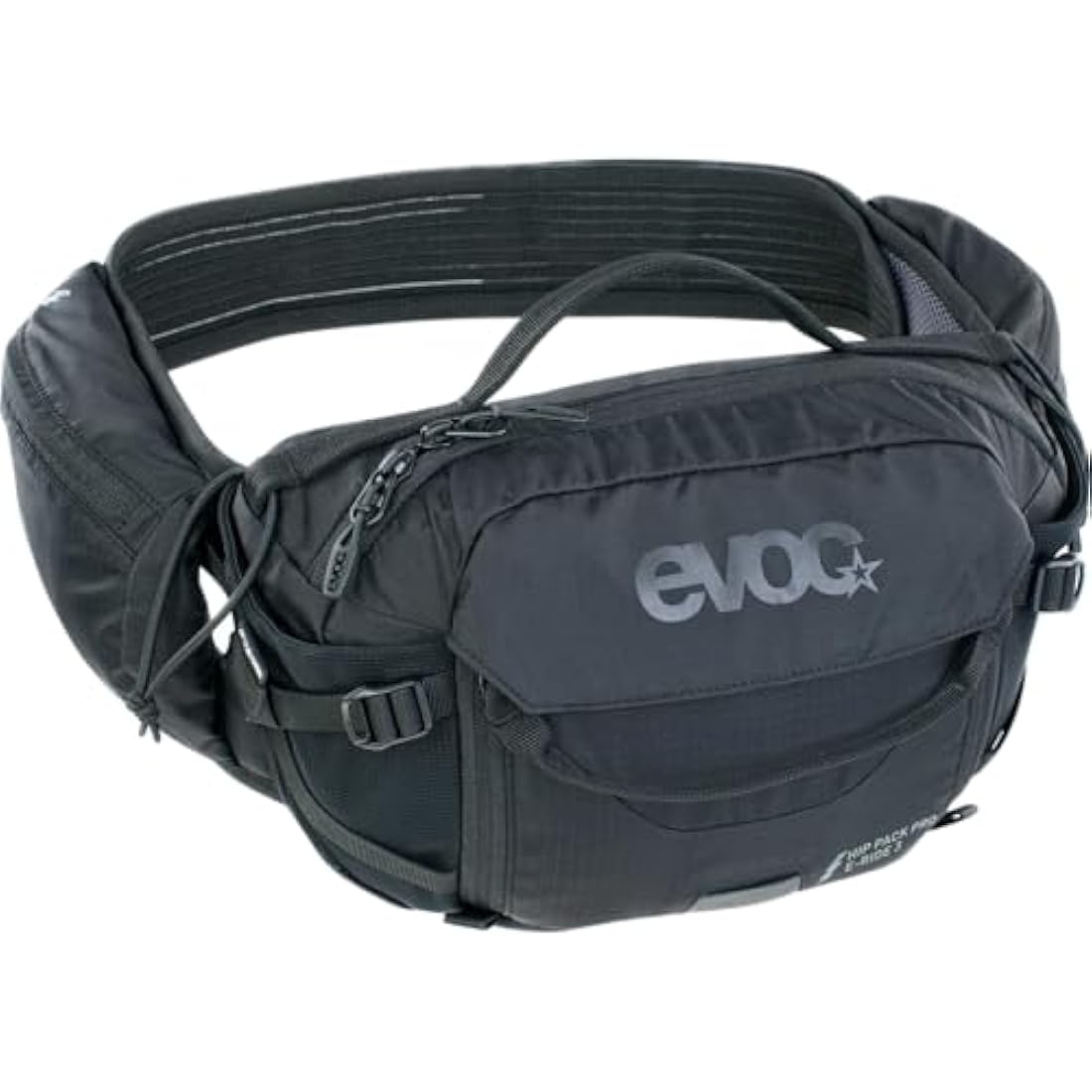 Hip Pouch Pro E-Ride 3 – MTB Cycling Waist Bag & Hip Pack