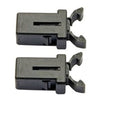 World Imports 2 x Brabantia bin catch replacement 20 30 40 45 50 litre touch bin by