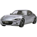 Tamiya Mazda MX-5 RF Model Kit – 1:24 Scale Plastic Assembly Kit