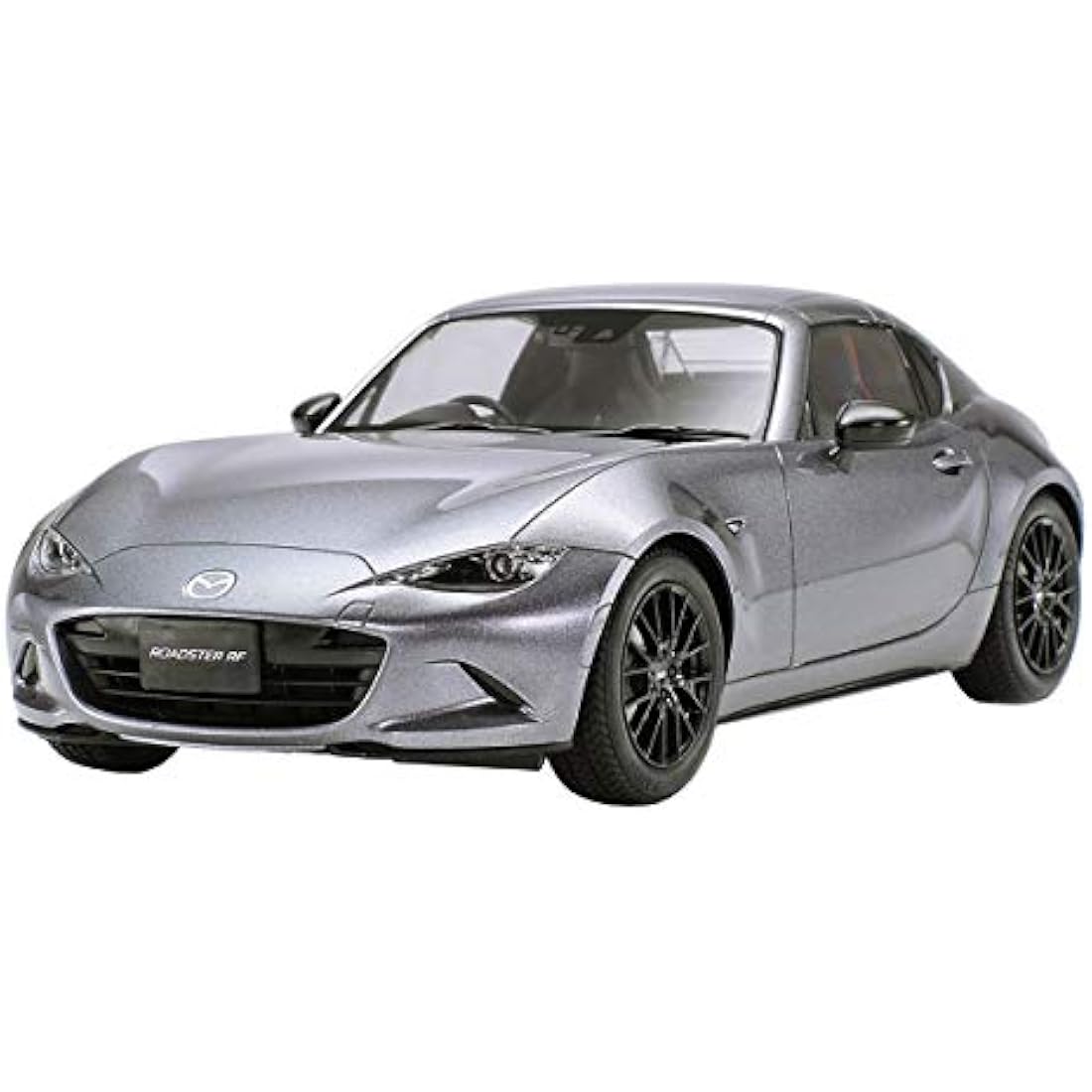 Tamiya Mazda MX-5 RF Model Kit – 1:24 Scale Plastic Assembly Kit