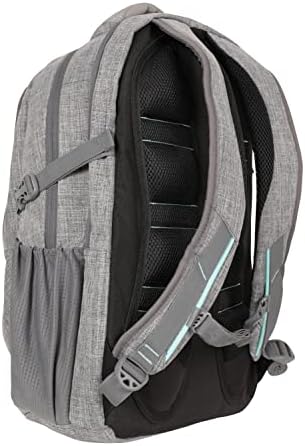 Mountain Warehouse 30L Laptop Backpack – Durable Travel Daypack