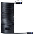 Paulmann Plug & Shine Outdoor Cable – IP68 Waterproof 10m Black