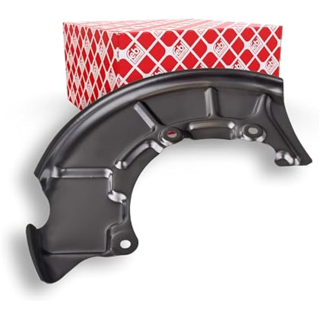 Febi Bilstein Brake Disc Shield 171529 - Durable Disc Brake Protection
