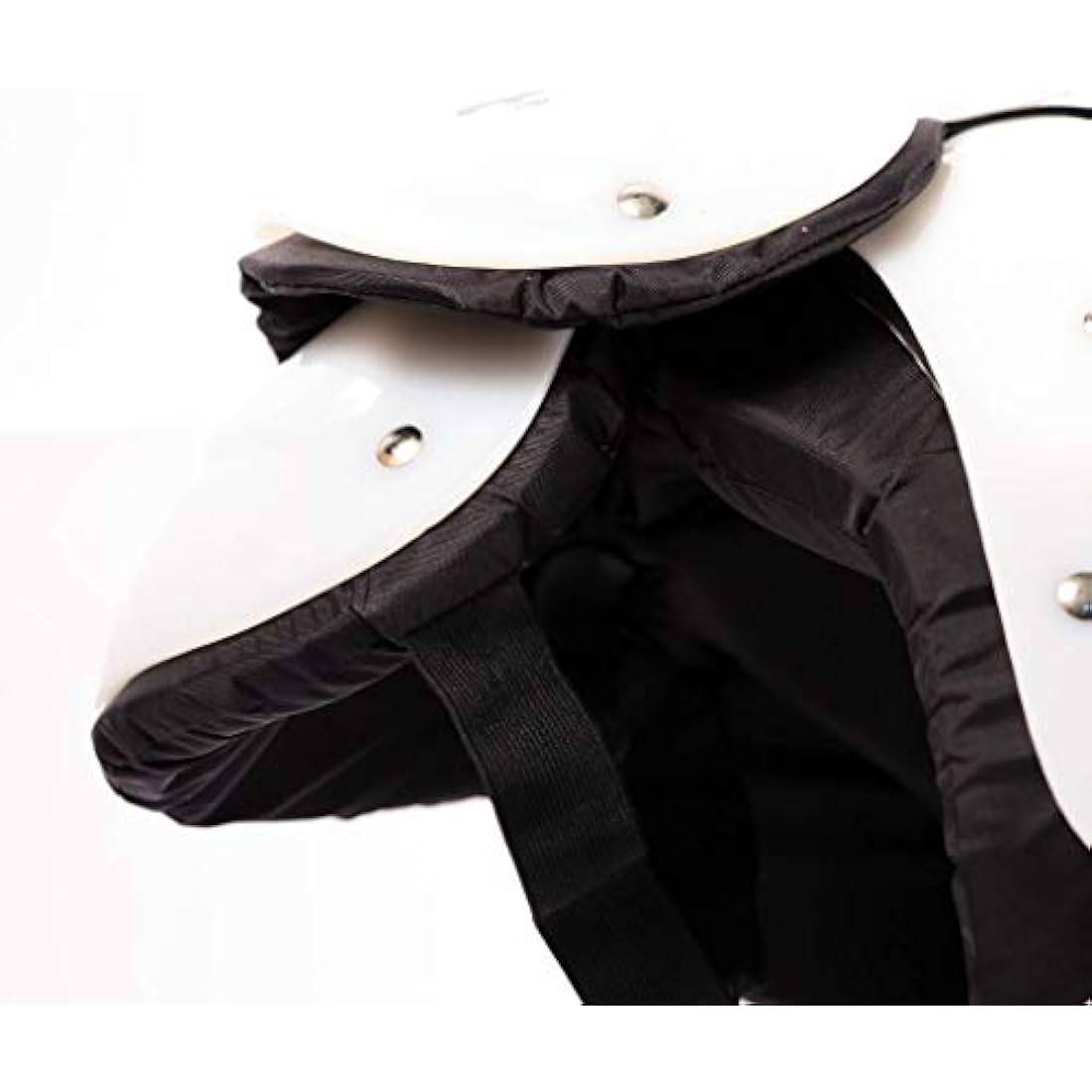 Barnett VISION I Football Shoulder Pads for QB-WR-DB |
