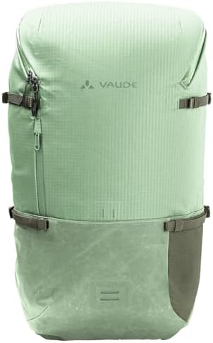 VAUDE Sustainable Hiking Backpack – Durable Eco-Friendly Rucksack