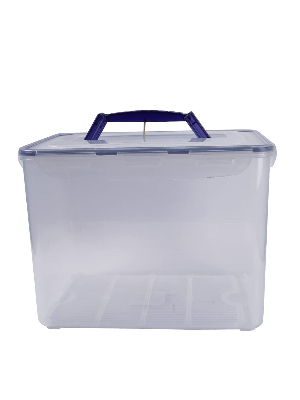 LocknLock Airtight Food Storage Container with Handle - 12L BPA Free