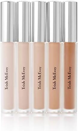 Trish McEvoy Eye Base Essentials – Brightening Eyeshadow Primer, 3.54ml