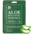 Benton Aloe Soothing Mask Pack – Hydrating & Cooling Sheet Mask (10 Pack)