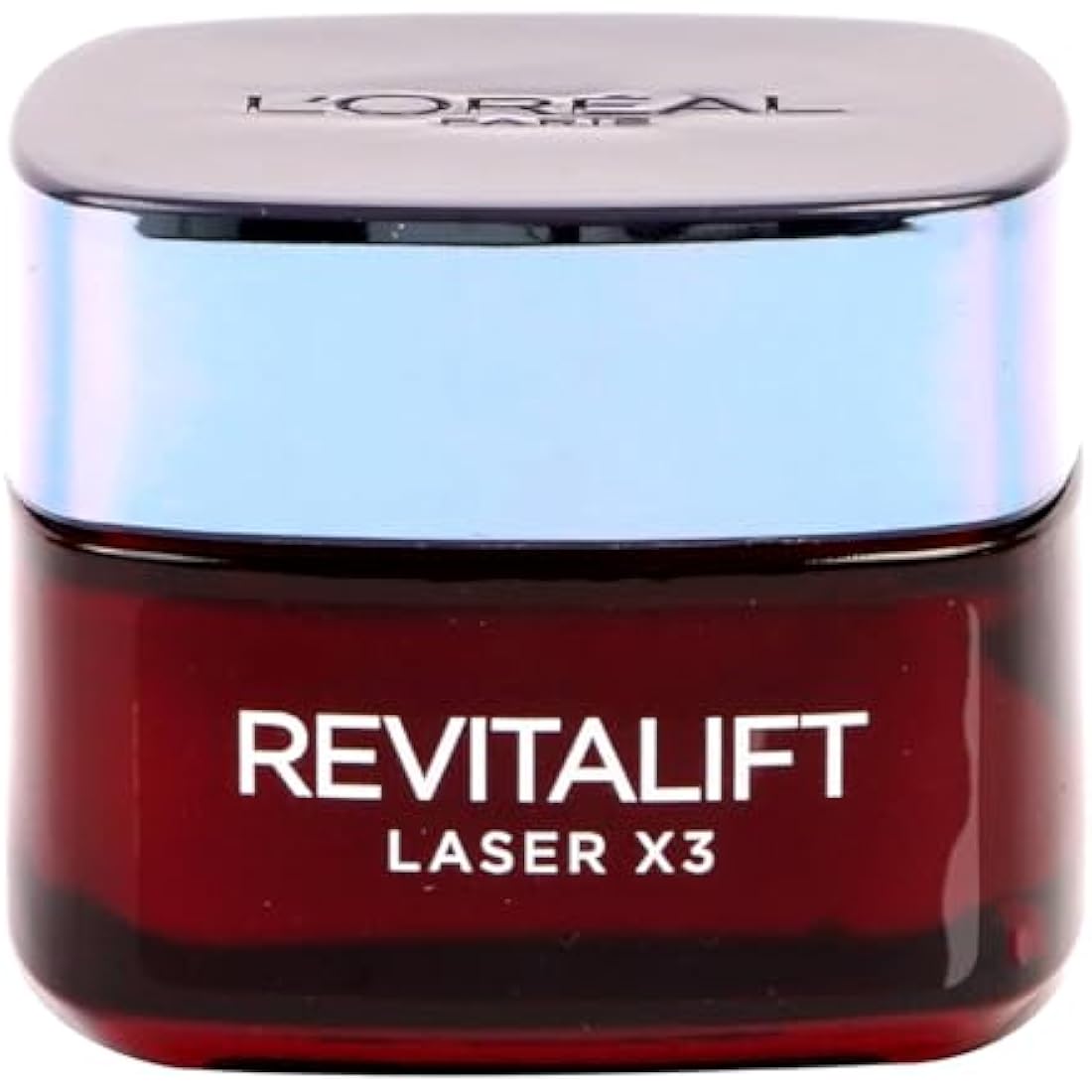 L'Oréal Paris Revitalift Laser X3 Skincare Kit - Day Cream & Eye Contour
