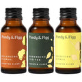 Purdy & Figg Counter Clean Refill Kit | Natural All-Purpose Spray