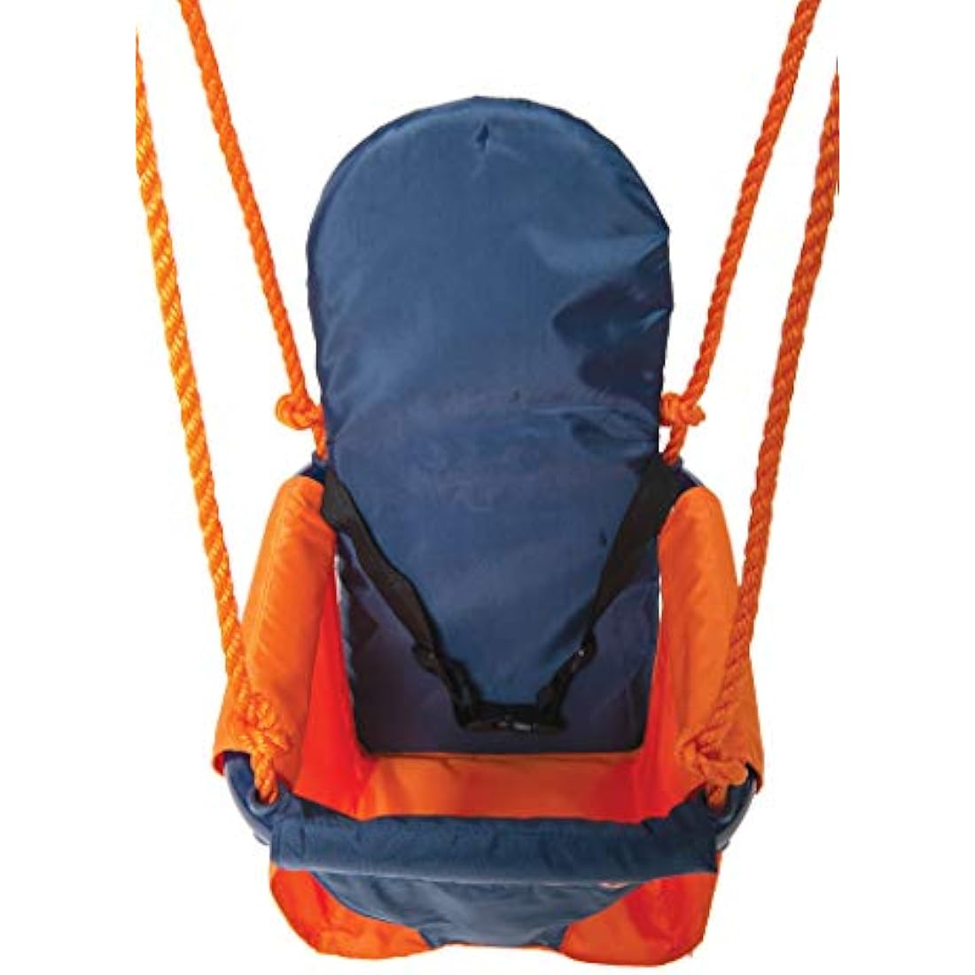 Hedstrom Folding Baby Swing – Adjustable Outdoor & Indoor Toddler Set