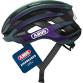 ABUS AirBreaker Road Bike Helmet – Lightweight Aerodynamic Cycling Gear