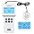 NDIR CO2 Meter & Data Logger for Greenhouse | VPD Sensor