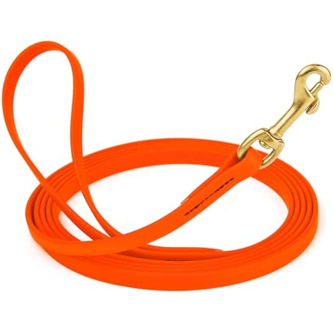 Viper Biothane Waterproof Tracking Lead – Durable Dog Long Line