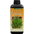 Growth Technology Palm Focus Liquid Fertilizer for Indoor & Outdoor - 1L