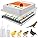 Okköbi OBI-36 Egg Incubator - 36 Egg Automatic Turner & Digital Control