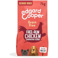 Edgard & Cooper Senior Grain Free Dog Food | Chicken & Salmon 7kg