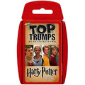 Harry Potter and the Goblet of Fire Top Trumps Educational Card Game