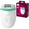 Philips Satinelle Essential Corded Epilator – Compact Hair Removal Tool