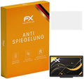 atFoliX Screen Protector for Huion GT-191 | Anti-Glare & Shock-Absorbing (2X)