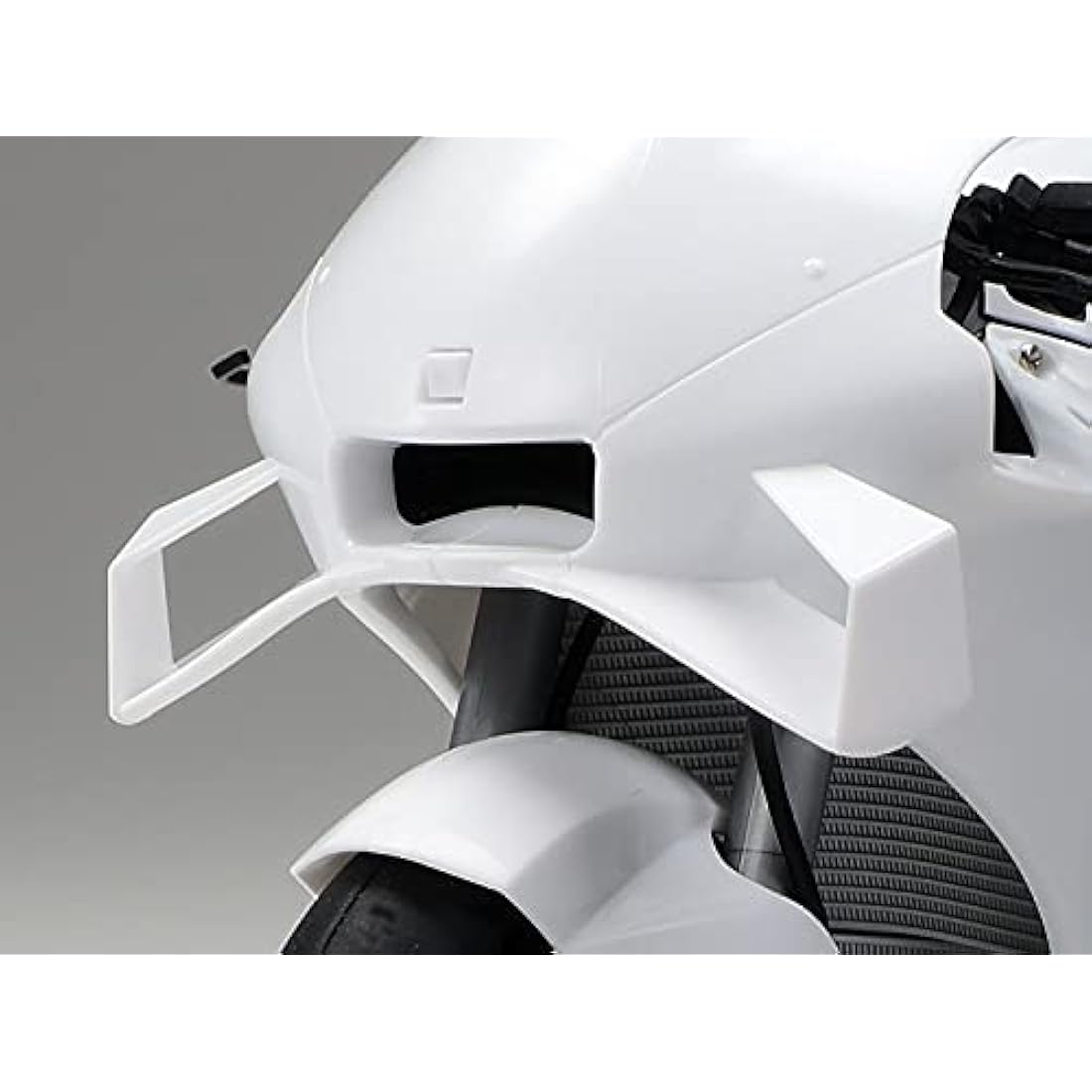 Tamiya 1:12 Suzuki ECSTAR GSX-RR 2020 Model Kit – Plastic Replica
