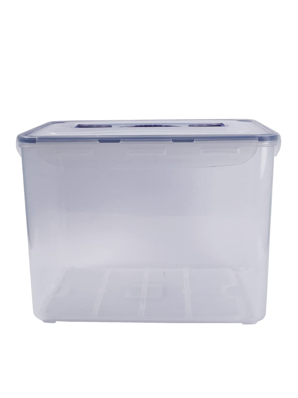 LocknLock Airtight Food Storage Container with Handle - 12L BPA Free