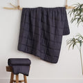 Weighted Blanket for Adults | 4kg Single Size Gravity Blanket