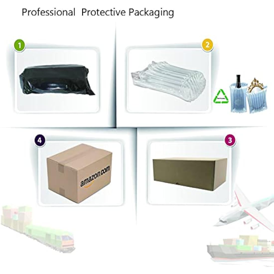NoahArk TL-410X High-Yield Black Toner Cartridge for Pantum Printers, 2-Pack