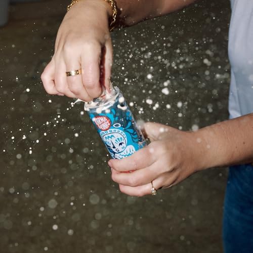 Karma Drinks Sugar Free Karma Cola – Natural Soft Drink (24 x 250ml)