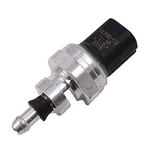 Turbo Exhaust Air Pressure Sensor for Nissan & Renault
