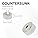 N42 Neodymium Countersunk Magnets | 10mm x 5mm | 100 Pack