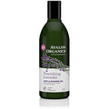 Avalon Nourishing Lavender Bath & Shower Gel - Vegan Skincare - 355 ml