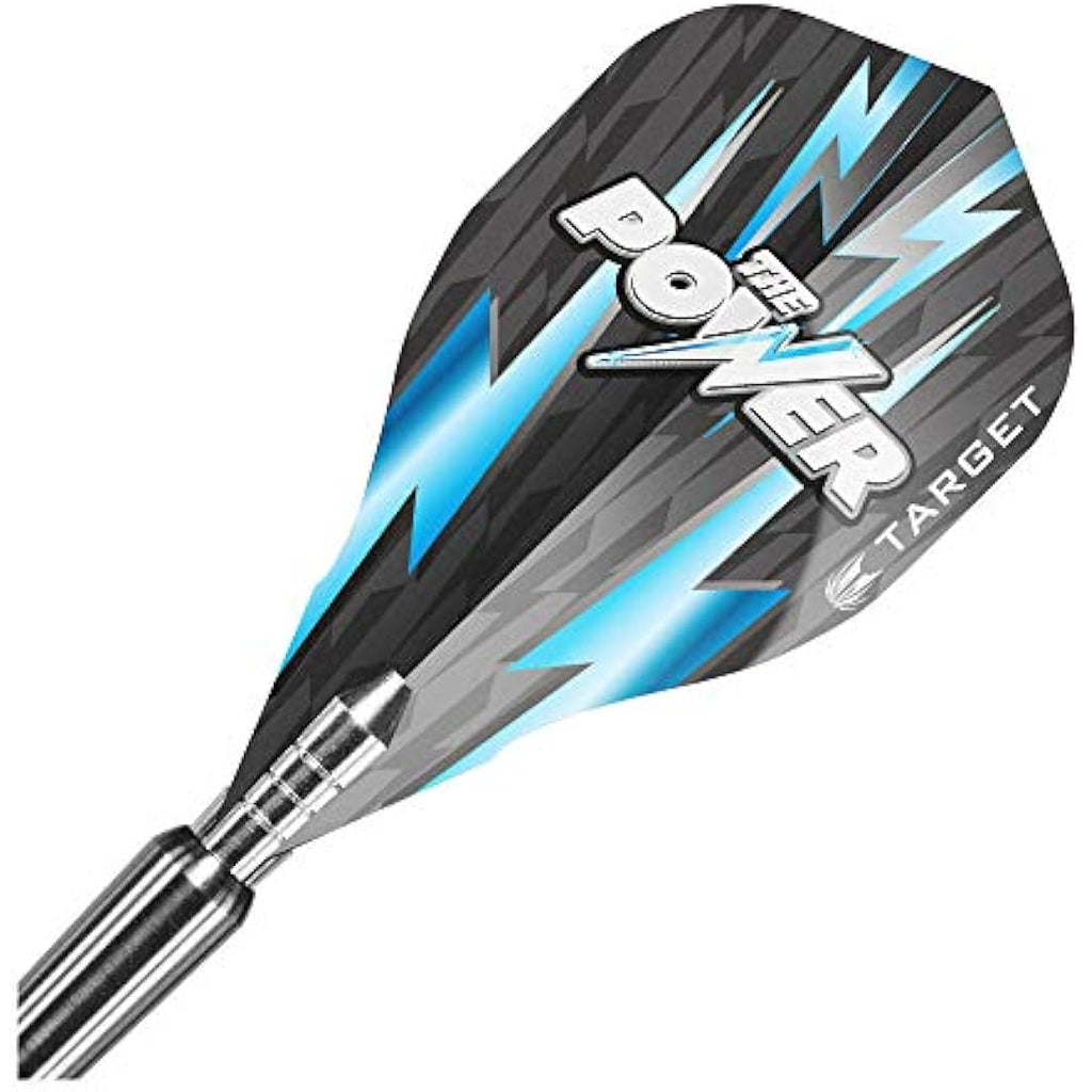Target Phil Taylor Power 9-Five Gen 2 Soft Tip Darts | 18g Tungsten