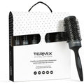 Termix Evolution Plus Hairbrush Set – 5-Pack for Thick Hair & Frizz