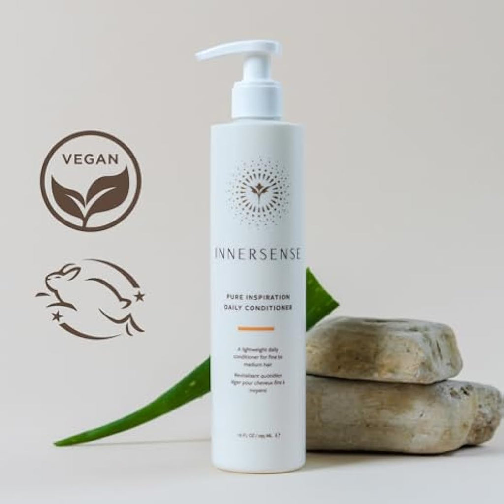 Innersense Organic Pure Inspiration Daily Conditioner - 10 oz Bottle