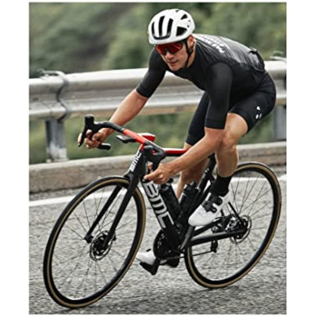 Selle Italia SLR Superflow Ti316 Road Bike Saddle - Black (L3)