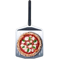 Ooni 12” Perforated Pizza Peel – Lightweight Aluminium Pizza Paddle