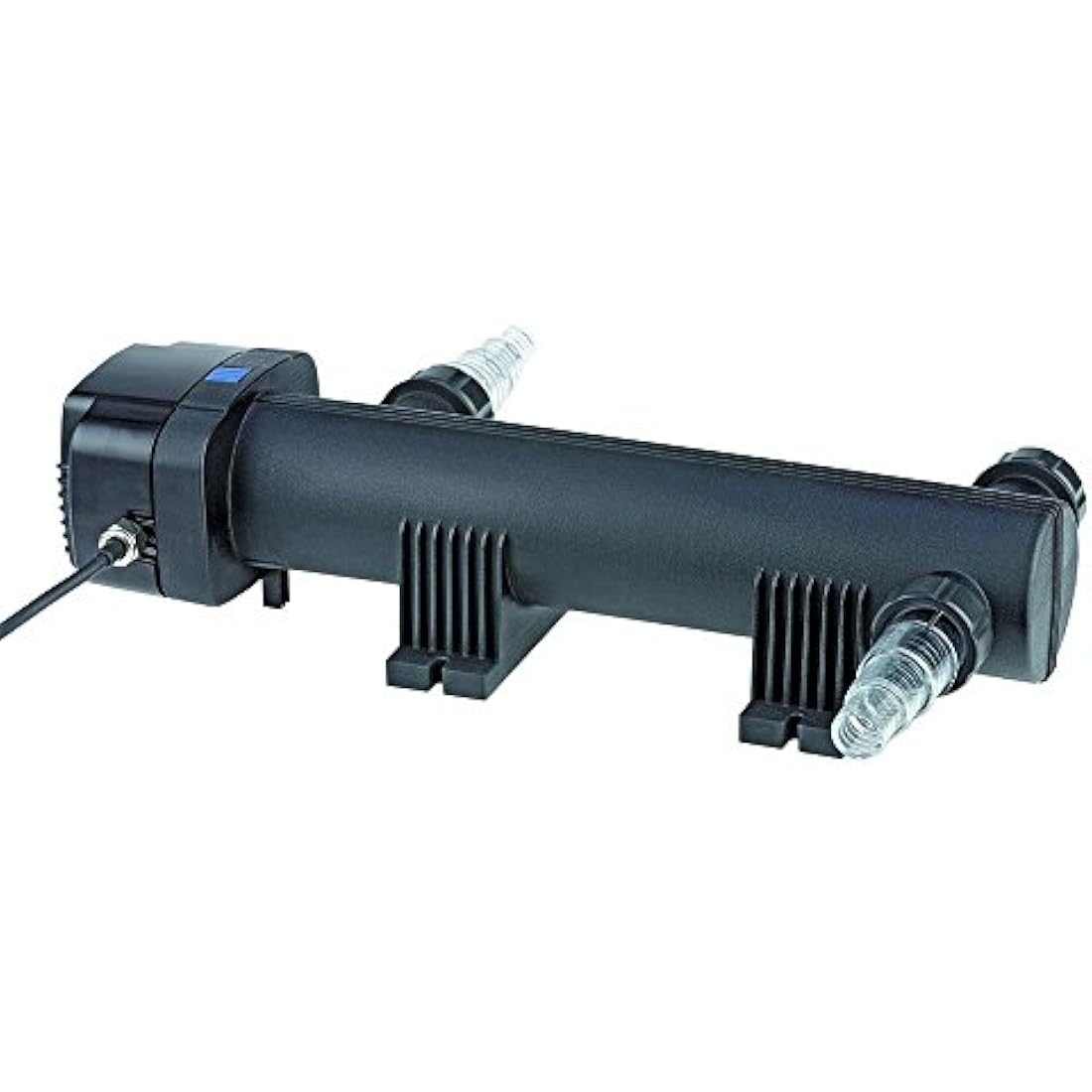 Oase Vitronic 18W UVC Pond Clarifier – Algae & Bacteria Sterilizer