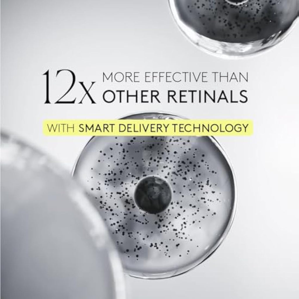 Cocunat Clinical Retinal 0.1 Serum - Anti-Aging Vitamin A with Niacinamide