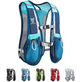 UTOBEST 5L Lightweight Running Vest | Ultralight Hydration Backpack