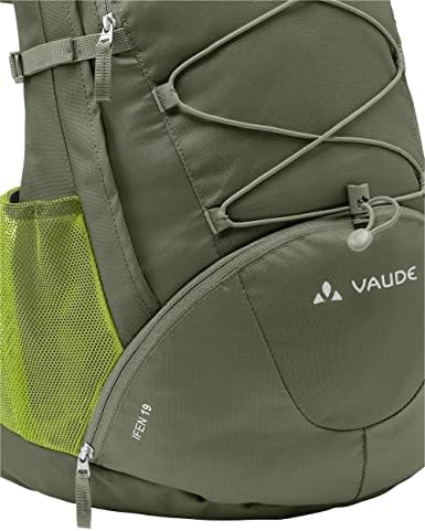 VAUDE Hiking Backpack – Durable Outdoor Rucksack for Travel by