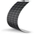 Renogy 200W Flexible Solar Panel – 12V Monocrystalline for RV & Marine