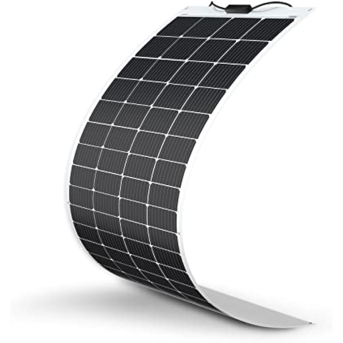 Renogy 200W Flexible Solar Panel – 12V Monocrystalline for RV & Marine
