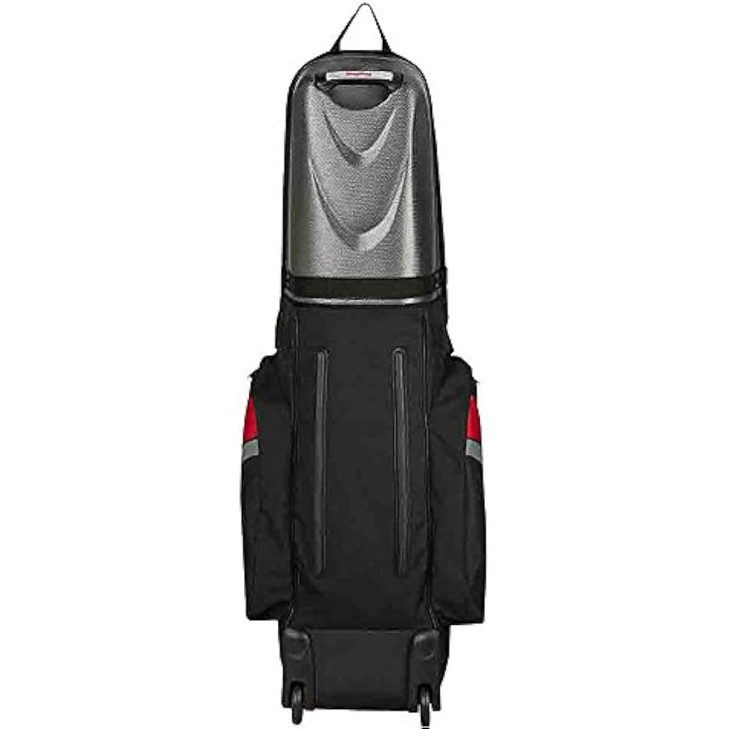 Bag Boy T-10 Hard Top Golf Travel Cover – Durable 600D Polyester Bag