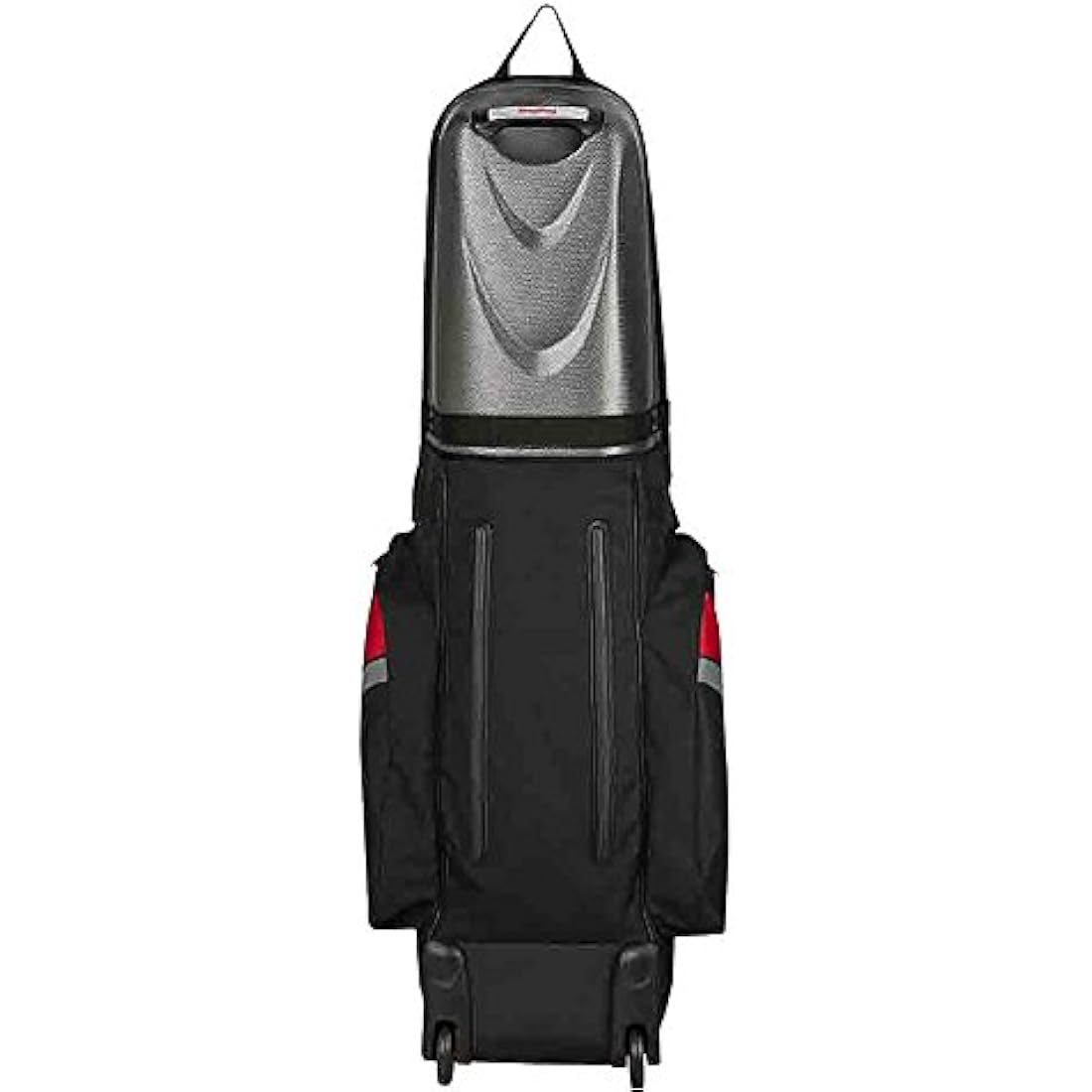 Bag Boy T-10 Hard Top Golf Travel Cover – Durable 600D Polyester Bag