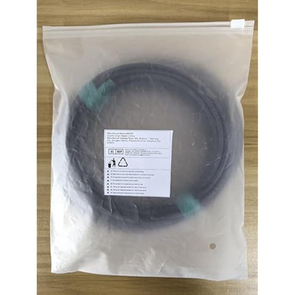 Fitness Pulley Cable | 6mm Heavy Duty Steel Gym Wire
