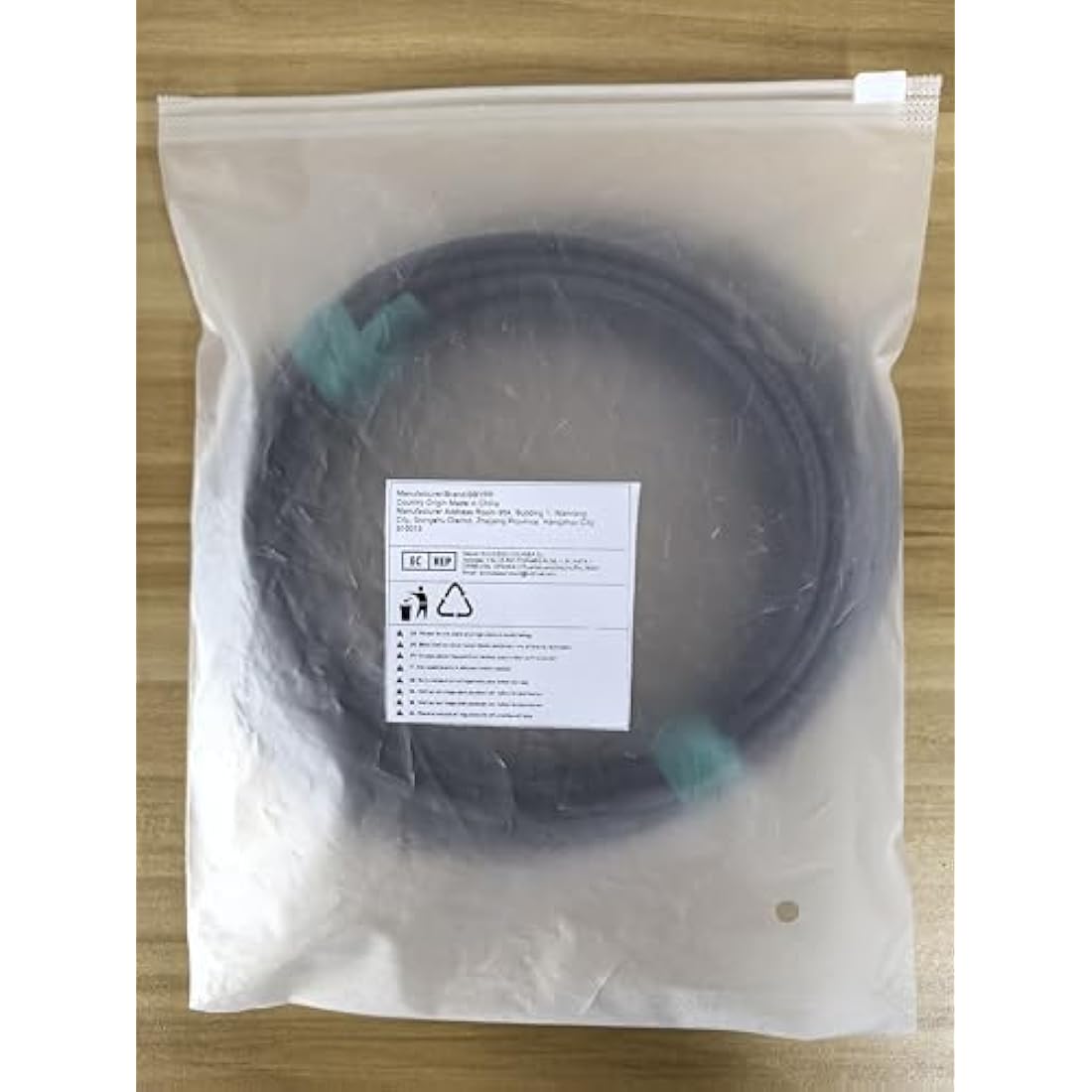 Fitness Pulley Cable | 6mm Heavy Duty Steel Gym Wire