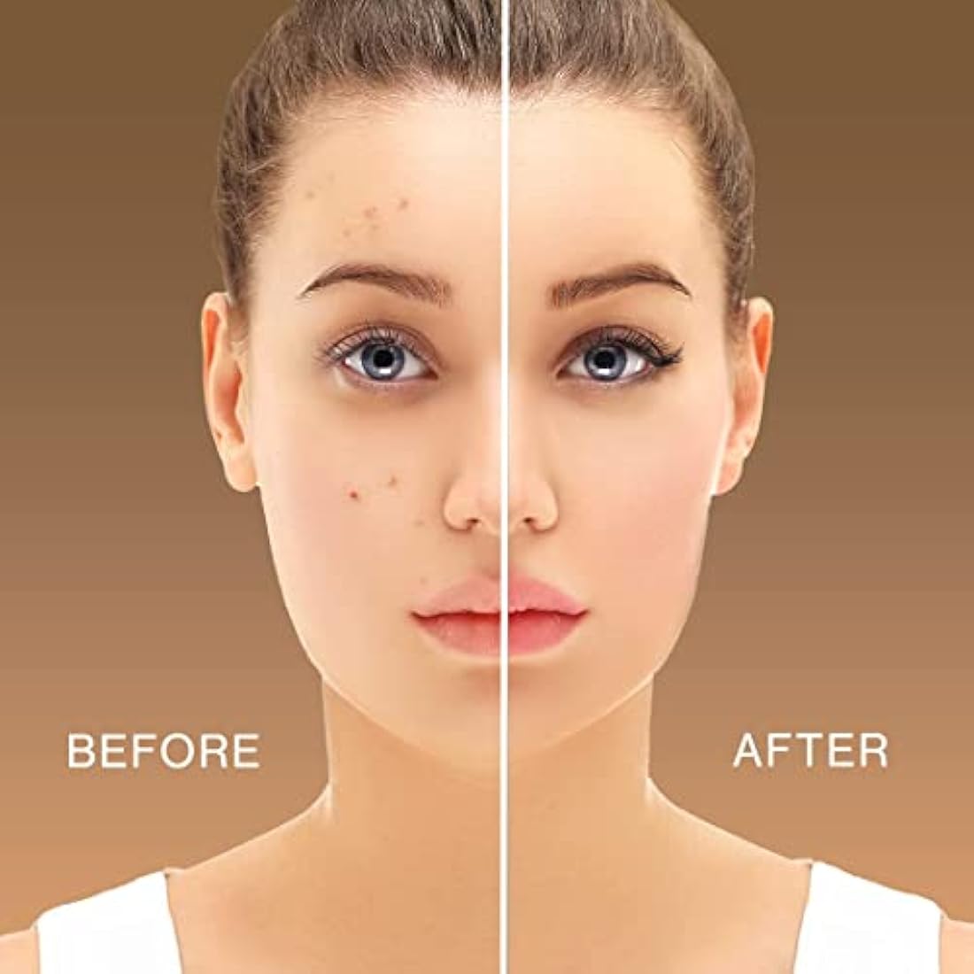 L.A. Girl Pro Conceal HD Concealer – Beautiful Bronze Full Coverage 8g