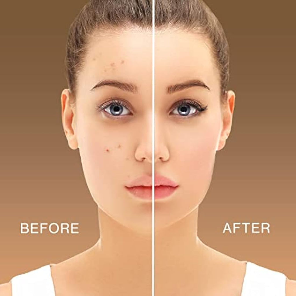 L.A. Girl Pro Conceal HD Concealer – Medium Bisque Full Coverage 8g