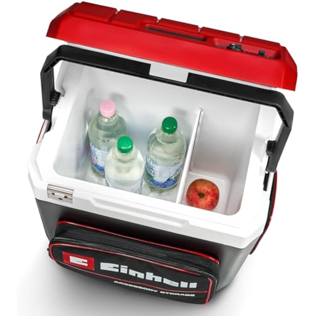 Einhell TE-COL 18/27 Li-Solo 27L Hybrid Cool Box | 18V, 12V & 230V